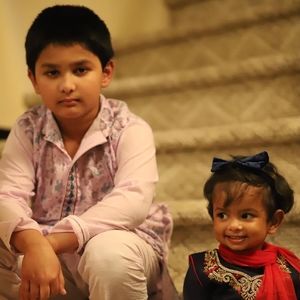 Meet your Posher, Minher